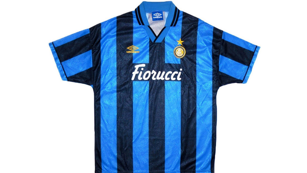 INTER MILAN - HOME