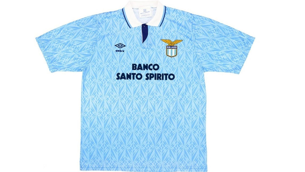LAZIO - HOME