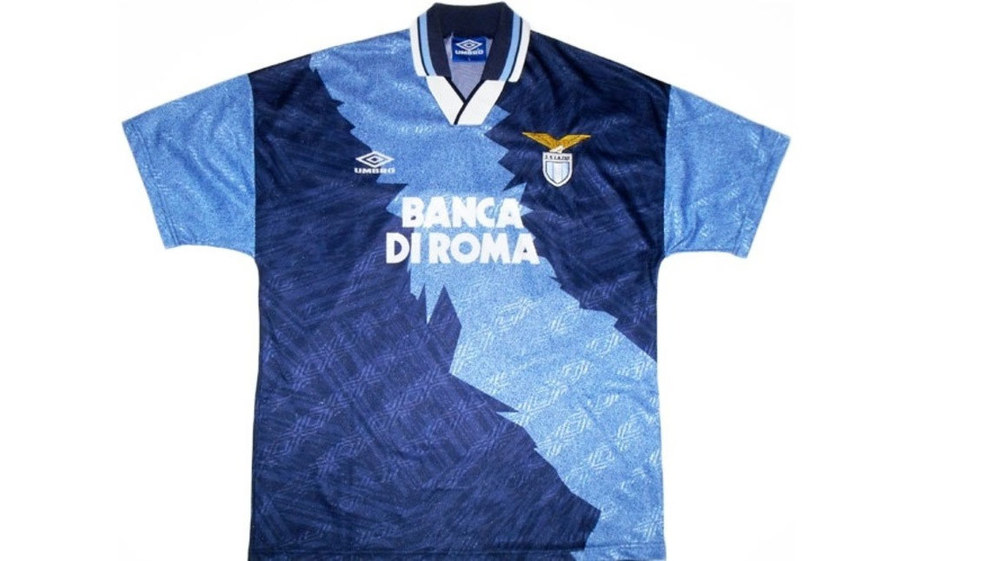 LAZIO - AWAY