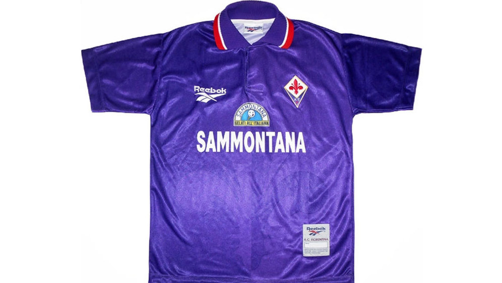 FIORENTINA - HOME