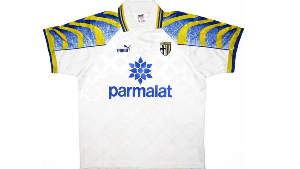PARMA - HOME