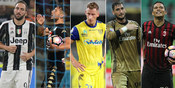 5 Pemain Terbaik Serie A 2016/17 Giornata 1