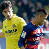 Head-to-head: Villarreal vs Barcelona Head-to-head: Villarreal vs Barcelona