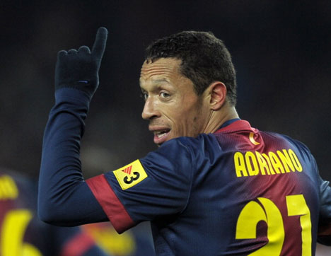 Adriano