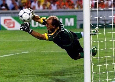 Claudio Taffarel