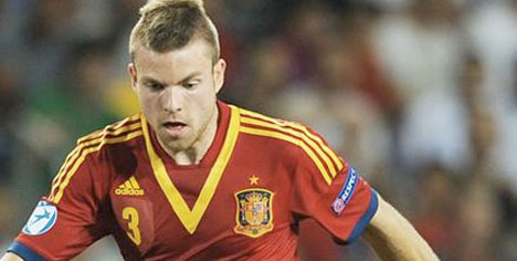 Asier Illarramendi