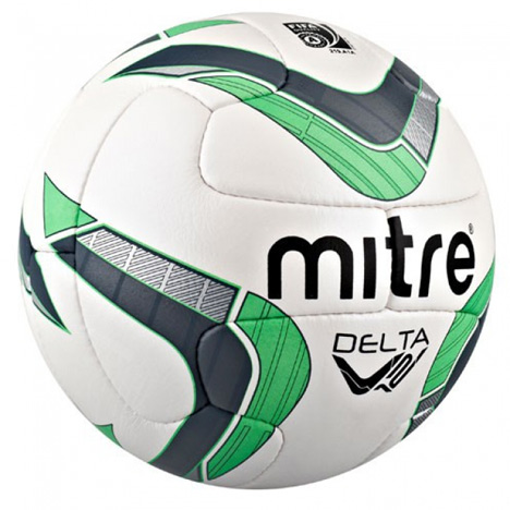 Mitre Delta V12