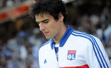Yoann Gourcuff