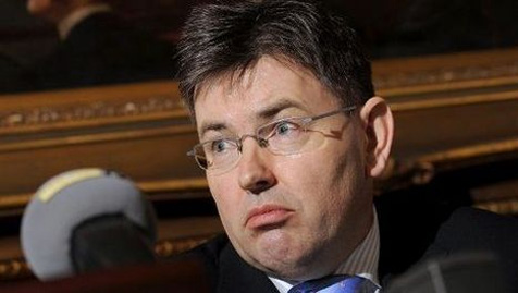 Derk Jan Eppink. (c) hln