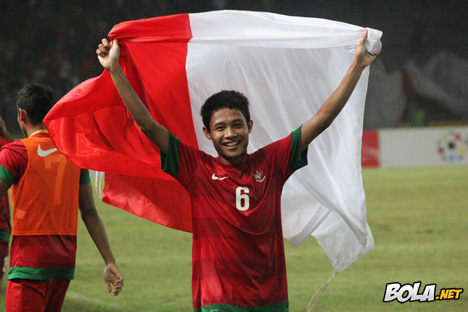 Evan Dimas