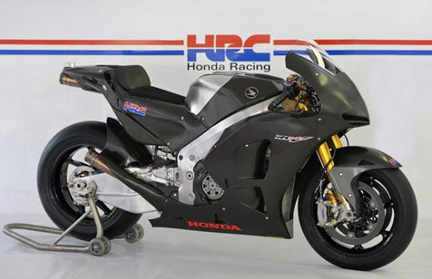 Honda RCV1000R (c) HondaProRacing.com