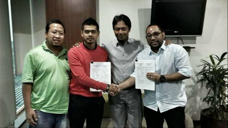 Bambang Pamungkas gabung PBR (c) ist