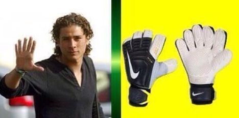 Foto ini ternyata hoax