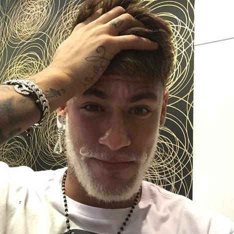 Instagram.com/neymarjr