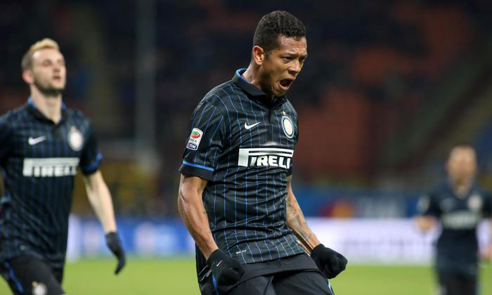 Inter Milan vs Palermo