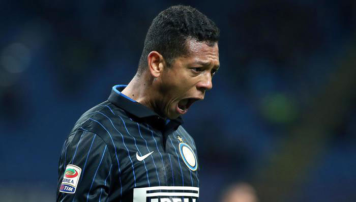 Inter Milan vs Palermo