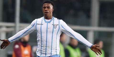 Keita Balde Diao