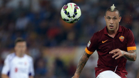 Radja Nainggolan