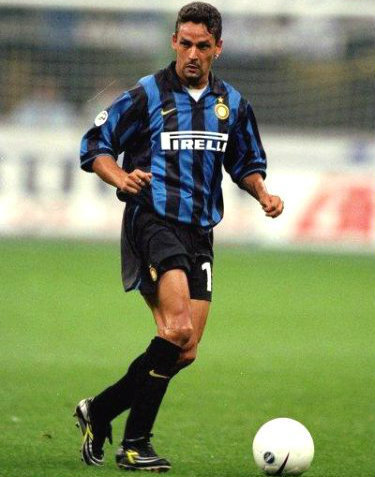 Roberto Baggio