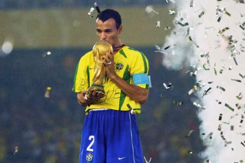 Cafu