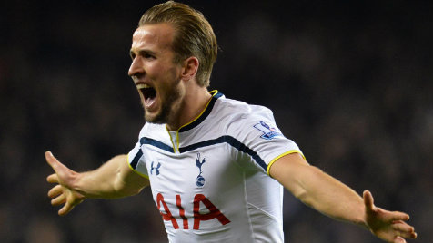 Harry Kane