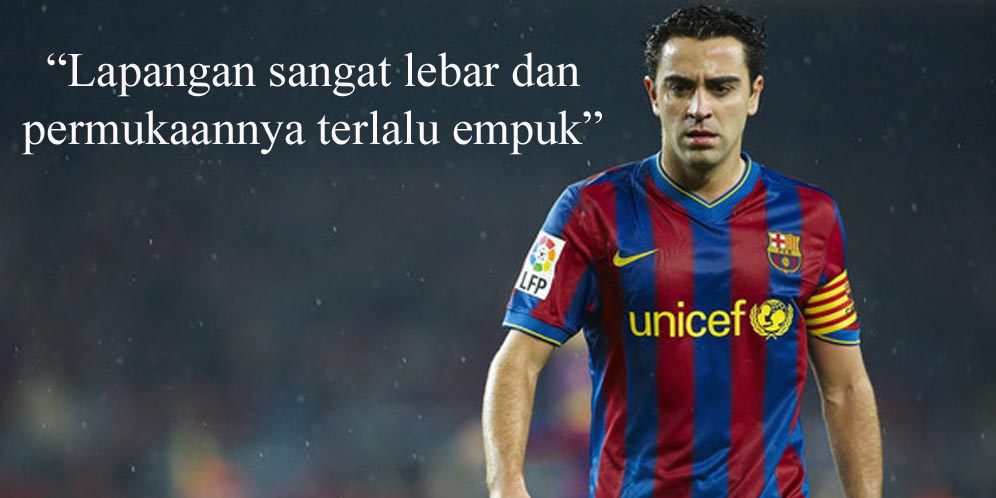 Kumpulan Alasan Aneh Ketika Timnya Menderita Kekalahan