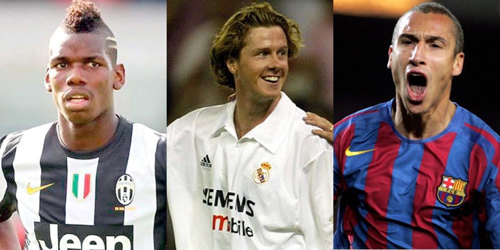 10 Free Transfer Paling Efektif