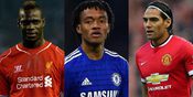 10 Rekrutan Flop Premier League Musim Ini 10 Rekrutan Flop Premier League Musim Ini