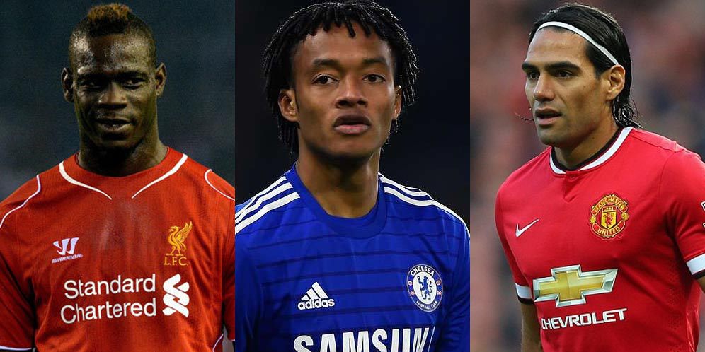 10 Rekrutan Flop Premier League Musim Ini