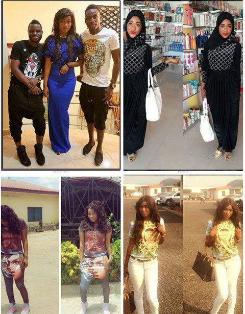 Baba Rahman dan Sally