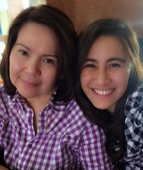 Bellaetrix Manuputty