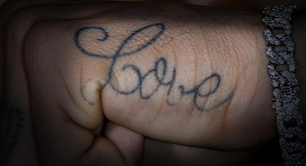 Love
