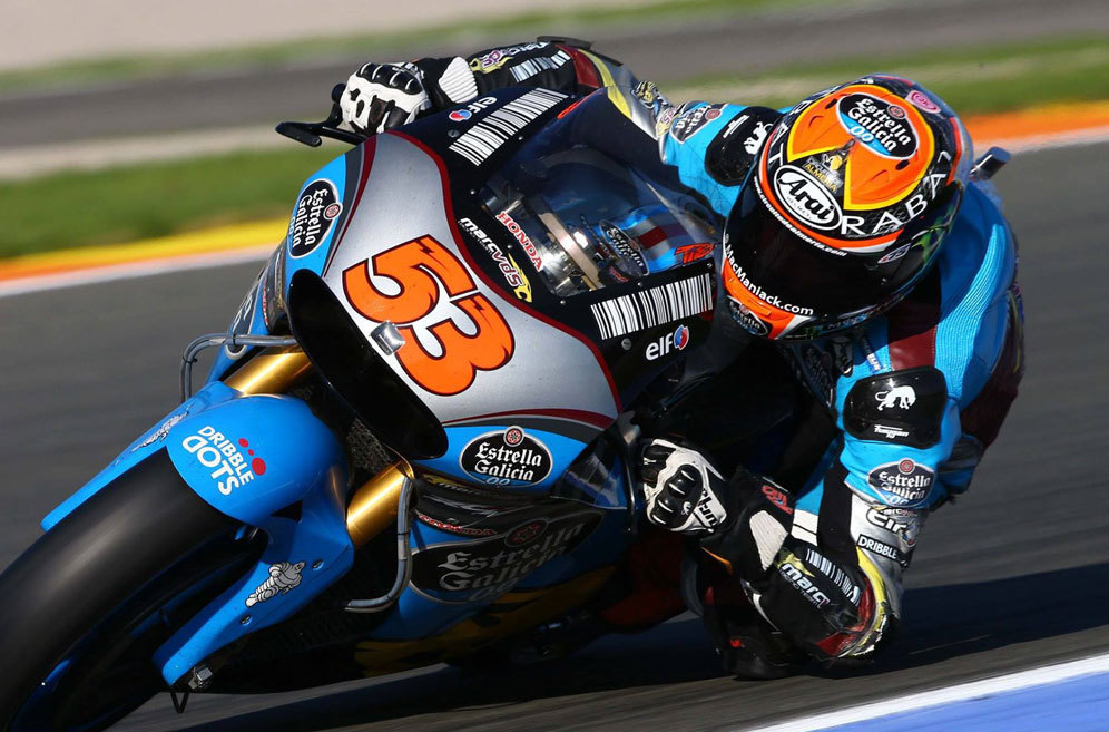 Tito Rabat (c) Marc VDS