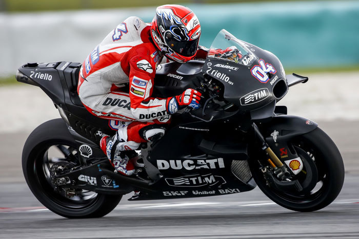 Andrea Dovizioso