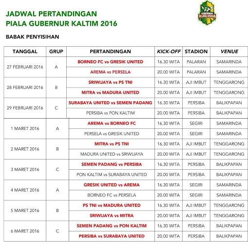 Jadwal Bola Live Di TV RCTI 