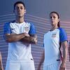 Detail Jersey Home dan Away Amerika Serikat Untuk Copa America