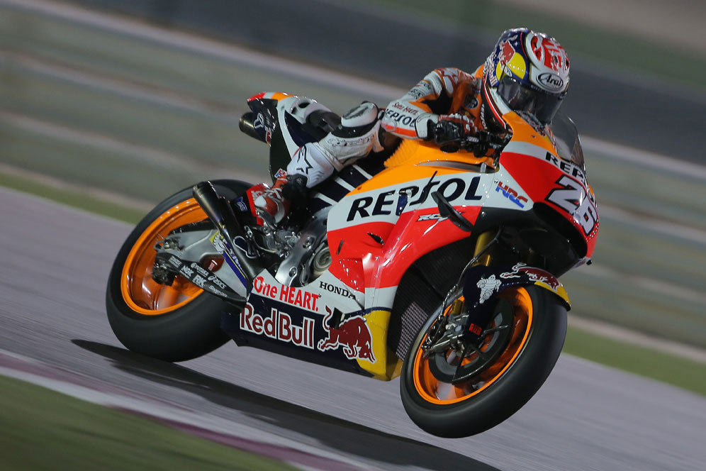 Dani Pedrosa (c) HRC