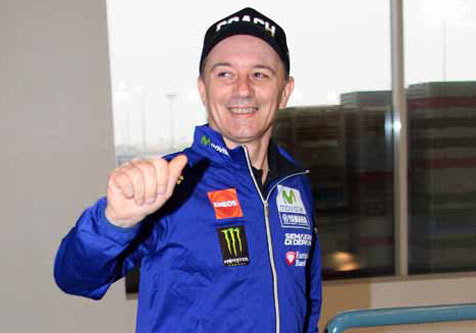 Luca Cadalora (c) Superbike Planet