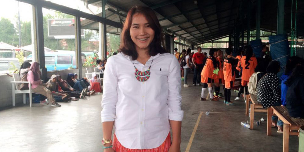 Deliana Fatmawati Kaban