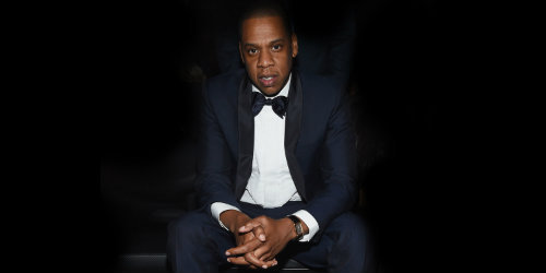 Jay Z