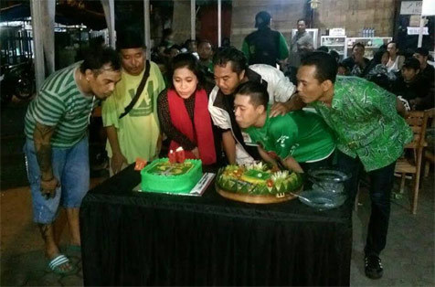 Persebaya Surabaya