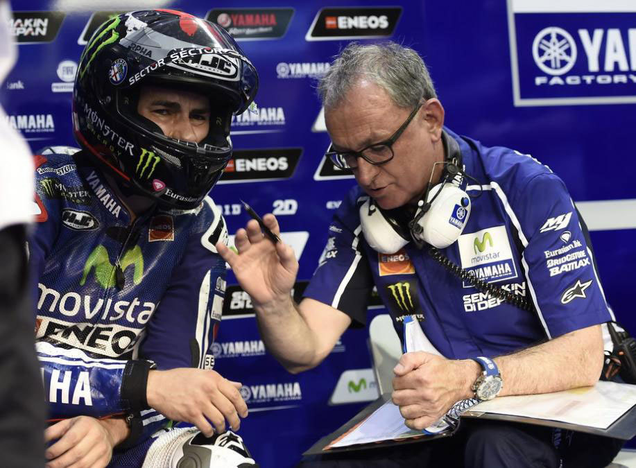 Ramon Forcada (c) SoloMoto