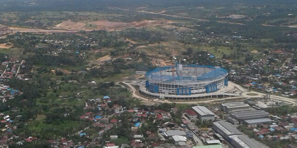 Stadion Batakan