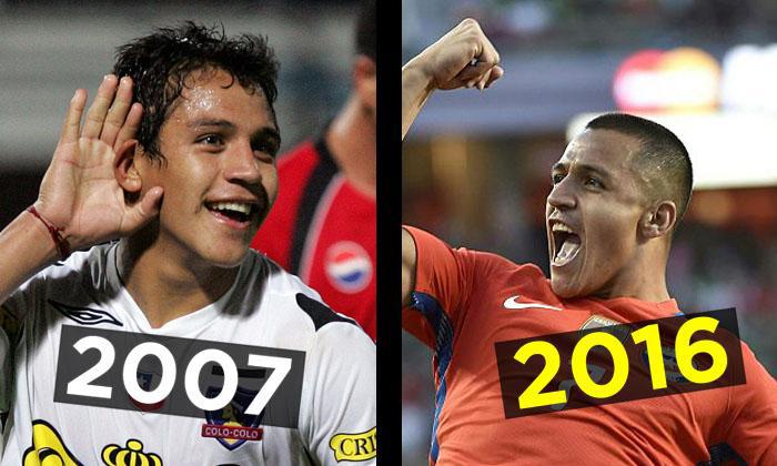 Ternyata 98 Persen Pemain Sepak Bola di Dunia ...