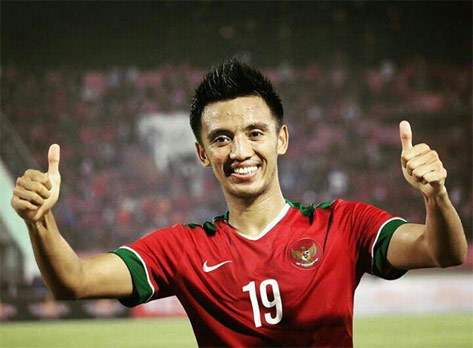 Bayu Pradana