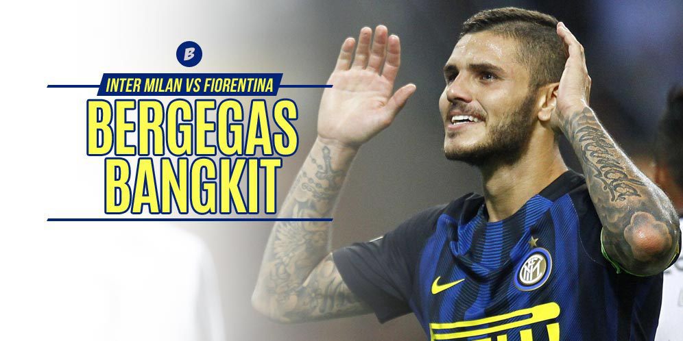 Prediksi Inter Milan vs Fiorentina 29 November 2016