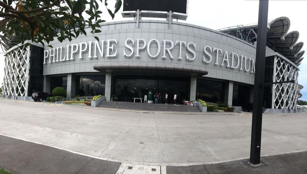 Stadion Philippine