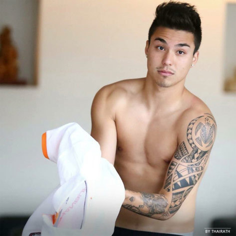 Charyl Chappuis