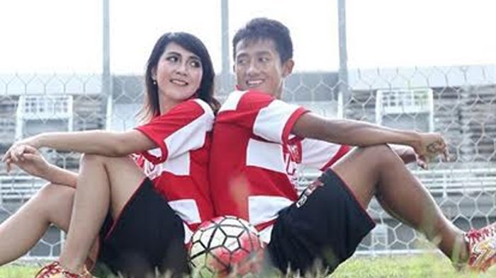 Venty dan Bayu