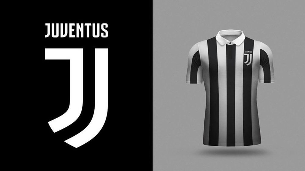 640 Gambar gambar logo tim juventus Terkini